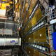 Image for article titled A designer’s tour of the Large Hadron Collider